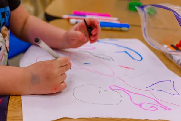 Donegal County Council has granted retention planning permission for a modular classroom at Newtowncunningham Community Playgroup
