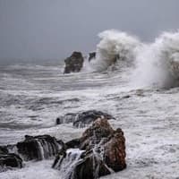 Thousands in Donegal still without power following Storm Boelo