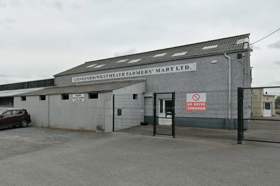 Ballymahon Mart