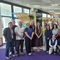 Mayo golf links joins Tourism Ireland at international golf travel market
