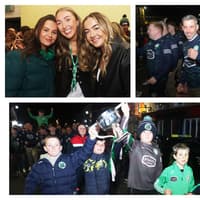 PICTURES: Kilmallock celebrate following sensational Limerick SHC win
