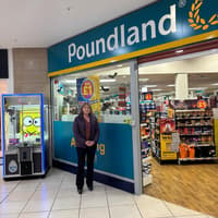 Future remains uncertain for Poundland in Magherafelt