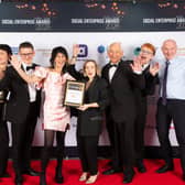 Repair&Share Foyle, Highly Commended EnvironmentalCir