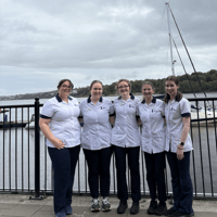 Co Derry OT students fundraising for Bali volunteer mission