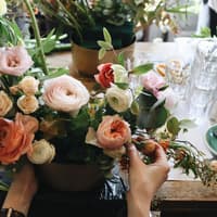Cashel Flower Club looking ahead to Christmas seasaonal arrangements
