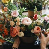 Cashel Flower Club are looking ahead to seasonal flower arrangements