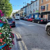 As well as a Boil Water Notice for parts of Clonmel, some customers received 'confusing' text messages on the matter from Uisce Éireann over the Bank Holiday weekend