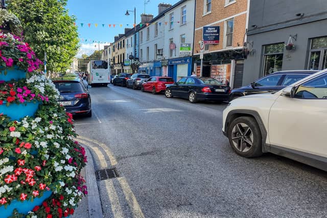 As well as a Boil Water Notice for parts of Clonmel, some customers received 'confusing' text messages on the matter from Uisce Éireann over the Bank Holiday weekend