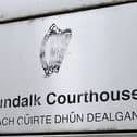 Dundalk Courthouse
