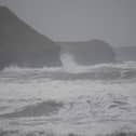   Met Eireann has issued a Level Yellow weather alert (Wind) for Donegal  