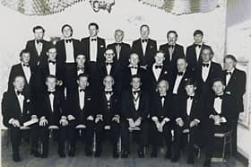  50th Anniversary of the Newbridge Kildare Lions Club