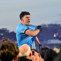 Salthill Knocknacarra celebrate first county title in 14 years