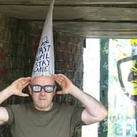 Jinx Lennon set to take to the stage in Dundalk's Spirit Store