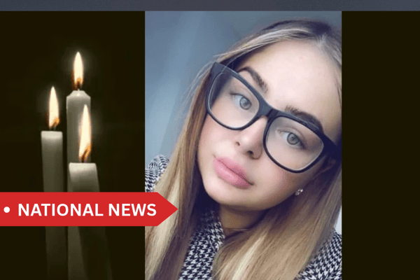 Rest in peace, Stephanie