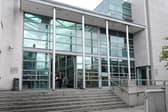Dundalk Courthouse