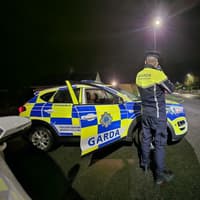 Large number of Laois drivers caught speeding in Bank Holiday road safety operation