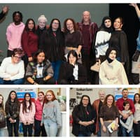 Pictures: Laois youth diversity and culture celebrated in Portlaoise