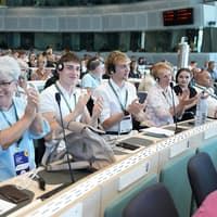 European Commission encourages everyday participation in democracy
