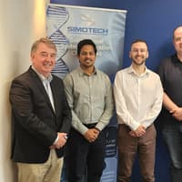 NWRC partners with Cork’s SimoTech to drive industry 4.0 AI capabilities