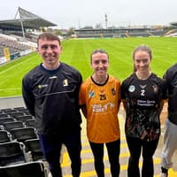 North v South - Kilkenny’s geographical hurling and camogie divide to be played out 