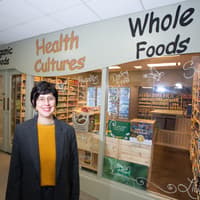 Health Cultures – the home of organic and whole foods in Tullamore