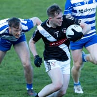 How Maynooth and Sarsfields created a shock 2026 Kildare SFC final pairing