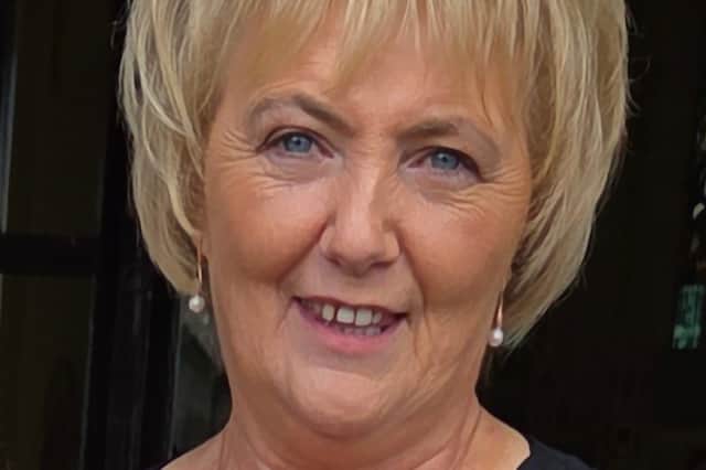 Lucy Daly - Davitts GAA & LGFA