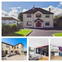 PICTURES: 'One of Carlow Town’s most desirable' properties lands on the market