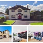 Take a look through 'one of Carlow Town’s most desirable' properties as it lands on the market