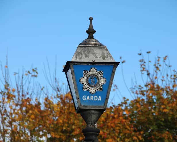 Gardaí have outlined security measures that homeowners can take