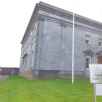 Banned drug driver went through checkpoint at Laois/Offaly border