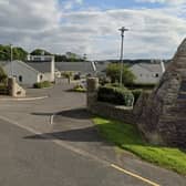   Aras Gaoth Dobhair  