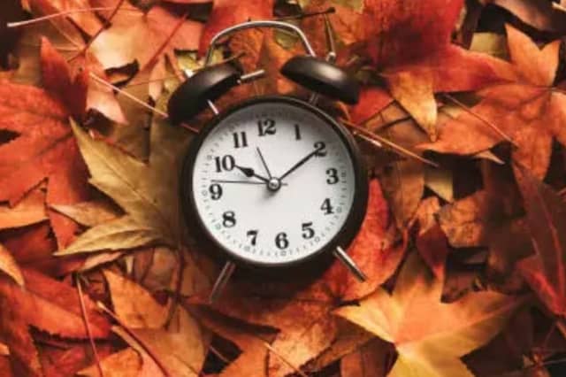 In an EU wide survey conducted in 2018, 84% of people were against the clocks changing on a bi-annual basis.