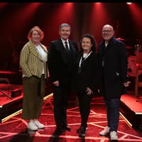 Plans to build sustainable entertainment business in Donegal