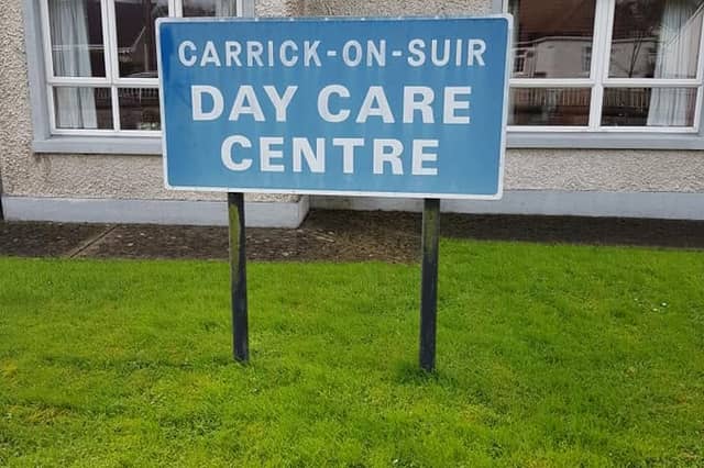 Carrick-on-Suir Day Care Centre