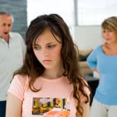 Hospital Family Resource Centre are delivering a two-part free workshop, “Motivating and Communicating with Teens’ to parents of teenagers on Tuesday, November 3 and Tuesday, November 17 from 6.30pm on both evenings GENERIC FILE IMAGE