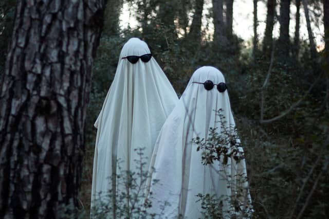 Into thin air: Ghost money is the money on small things that really can add up at the end of the week