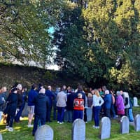 IF WALLS COULD TALK: Business, benevolence and the Quaker legacy