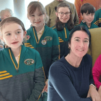 Galway teacher celebrating 100th birthday 'inspired me to become a teacher too'