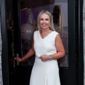 Marion Murphy Cooney at her Nenagh shop
