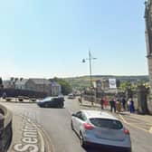  Cathedral Square, Letterkenny