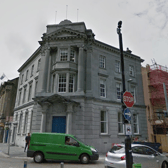 The Assembly House on O’Connell Street in Waterford
