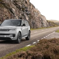 First Drive: Has the Range Rover Sport lost its appeal by going electric?
