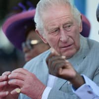 Charles to meet with Bahamas’ prime minister and governor general during visit