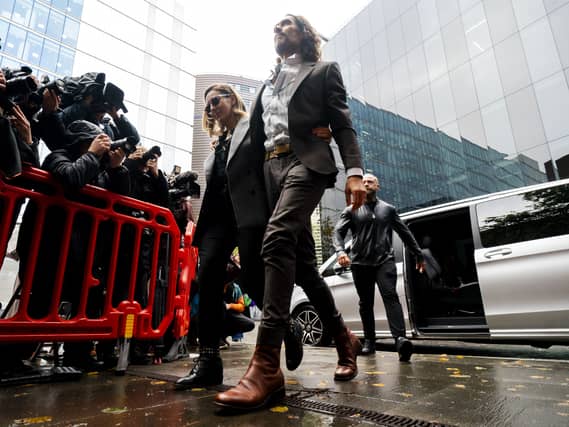 Russell Brand
