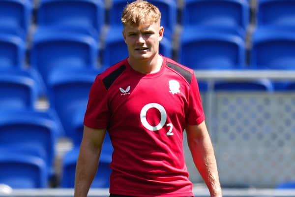 Fin Smith