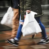 Consumer confidence tumbles ahead of Budget