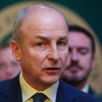 Former president’s comments on neutrality ‘unfair’, Taoiseach says
