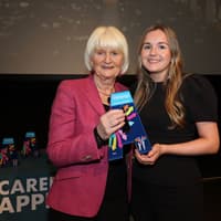 Kilkenny native scoops top accolade at National Apprentice Awards 2026