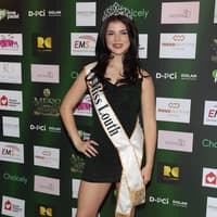 Sophie Kinsella will represent Louth at the 2026 Miss Ireland final
